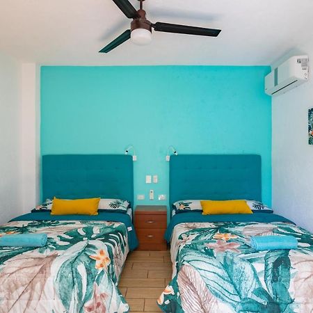 Villa Casa Menta Puerto Escondido  Esterno foto