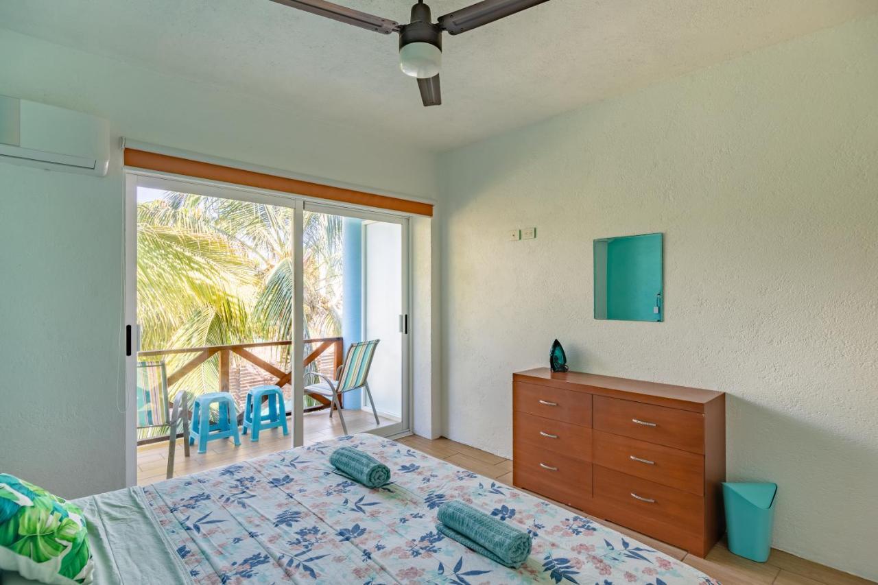Villa Casa Menta Puerto Escondido  Esterno foto