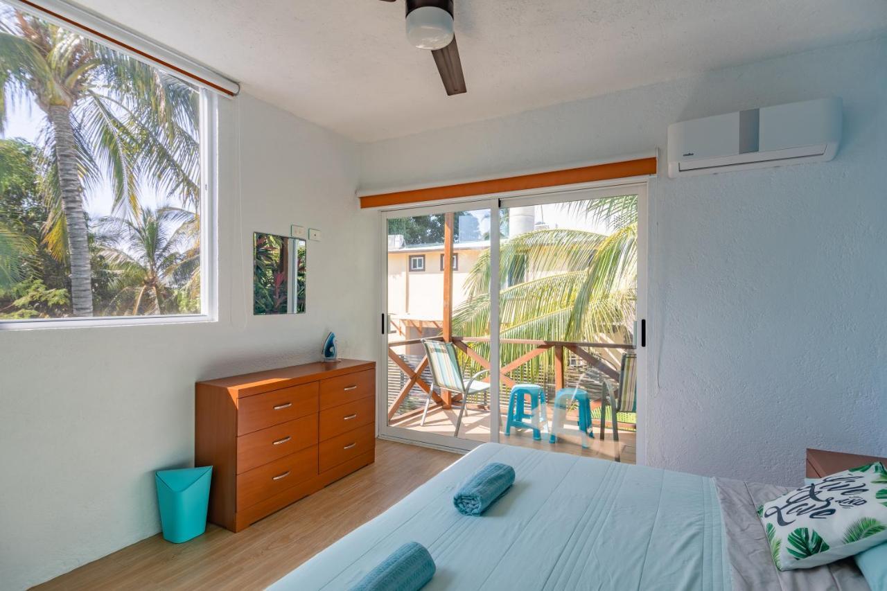 Villa Casa Menta Puerto Escondido  Esterno foto
