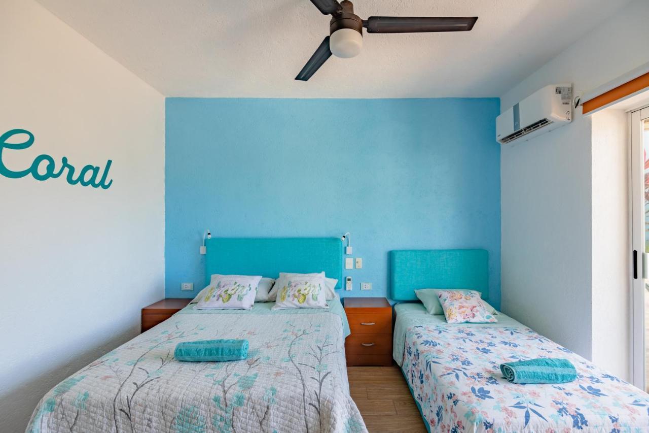 Villa Casa Menta Puerto Escondido  Esterno foto