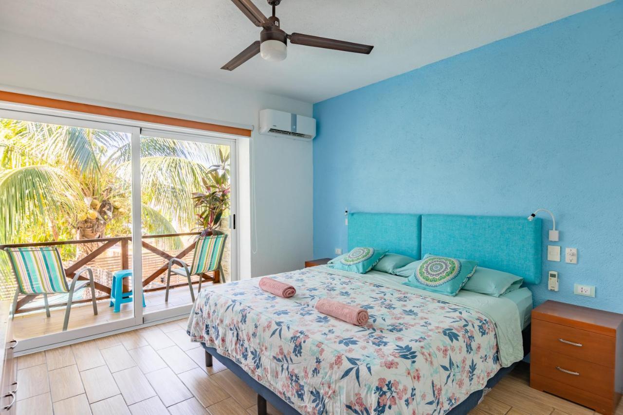 Villa Casa Menta Puerto Escondido  Esterno foto
