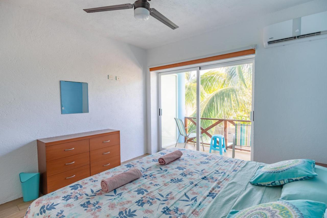 Villa Casa Menta Puerto Escondido  Esterno foto