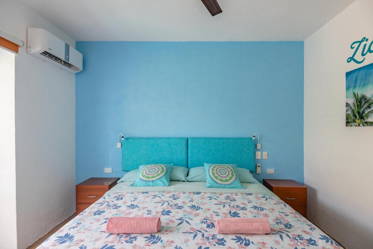 Villa Casa Menta Puerto Escondido  Esterno foto