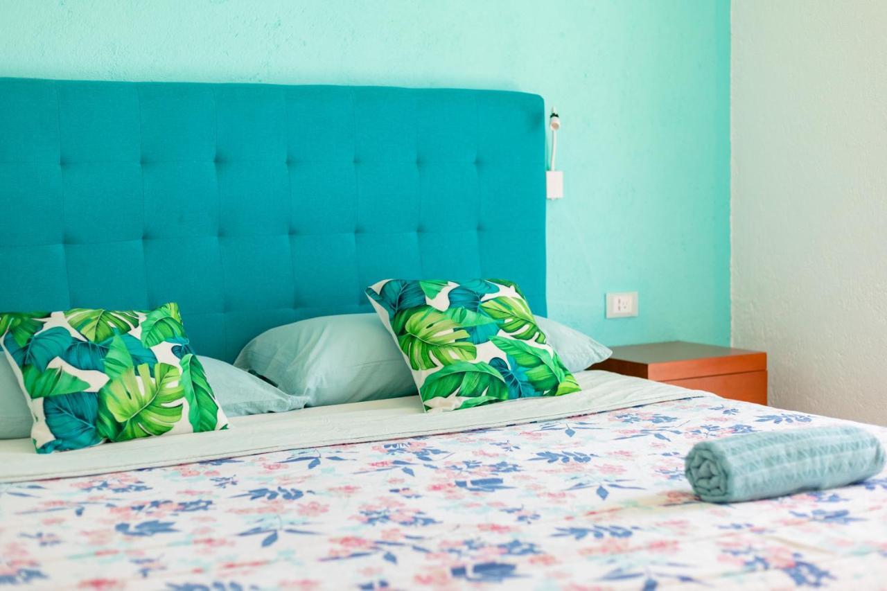Villa Casa Menta Puerto Escondido  Esterno foto
