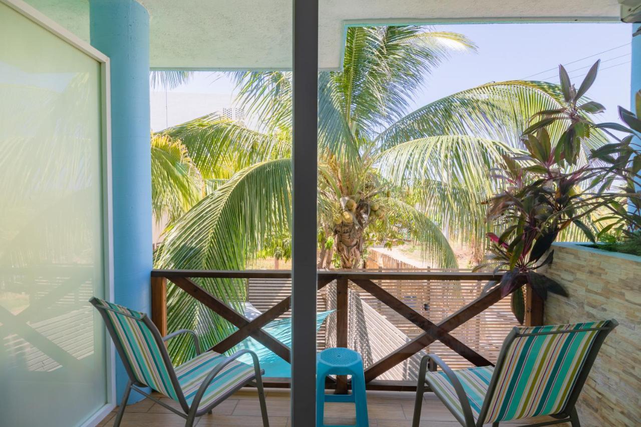 Villa Casa Menta Puerto Escondido  Esterno foto